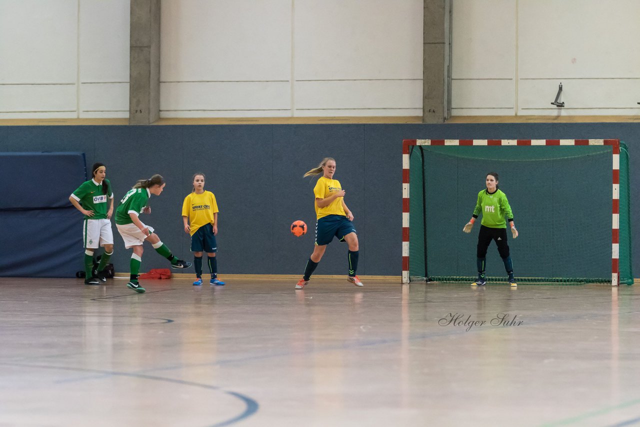 Bild 620 - Norddeutschen Futsalmeisterschaften : Sieger: Osnabrcker SC